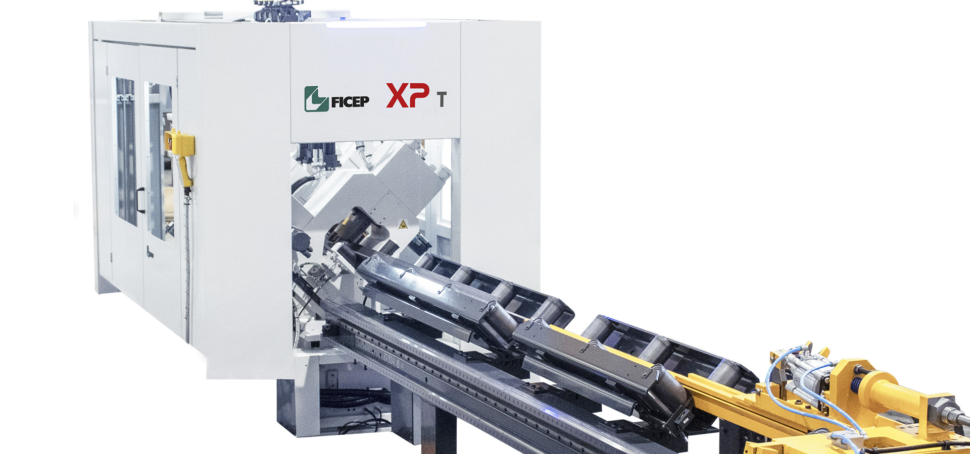 XP T