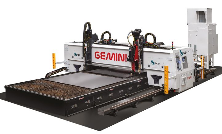 GEMINI-gp3
