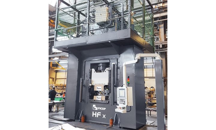 HF