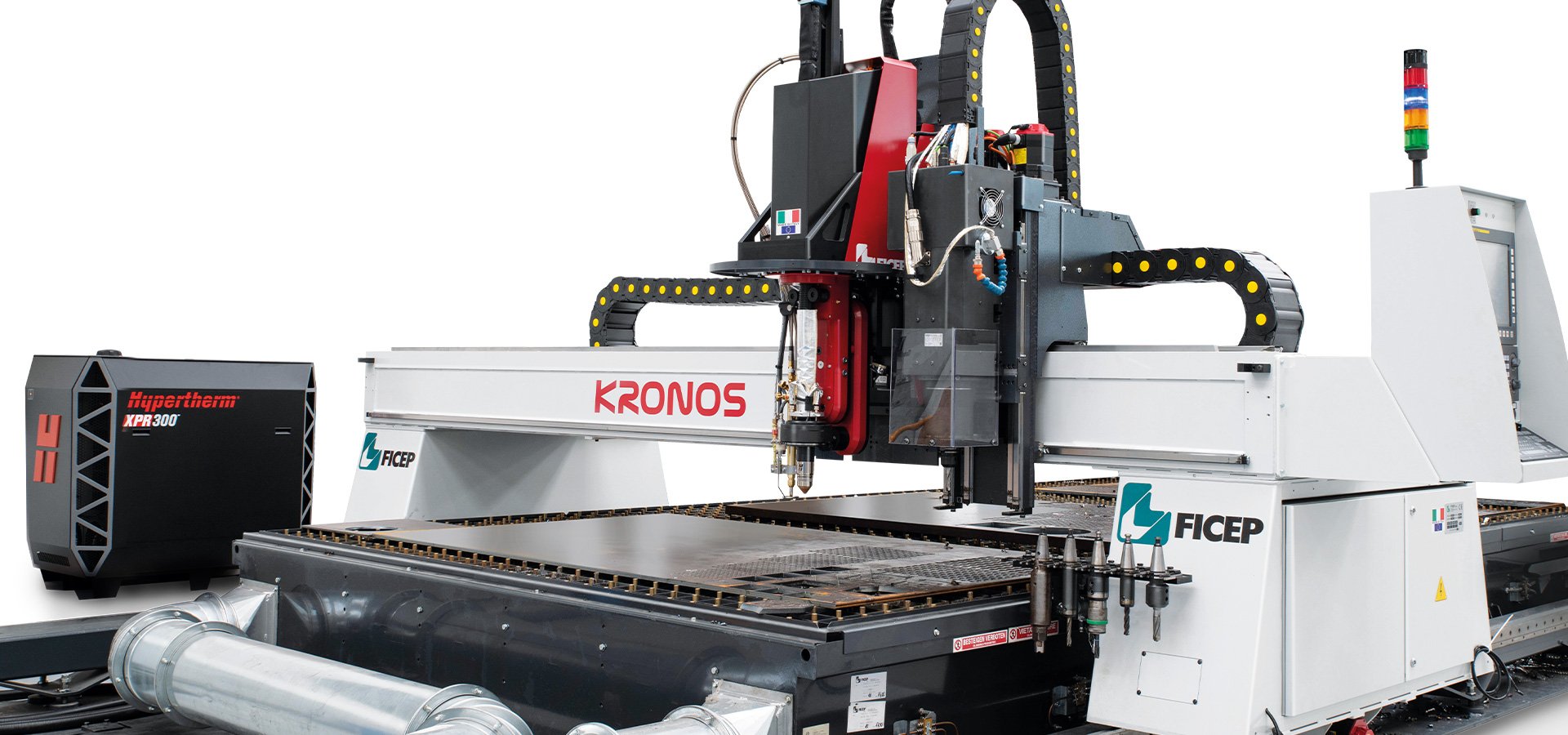 KRONOS