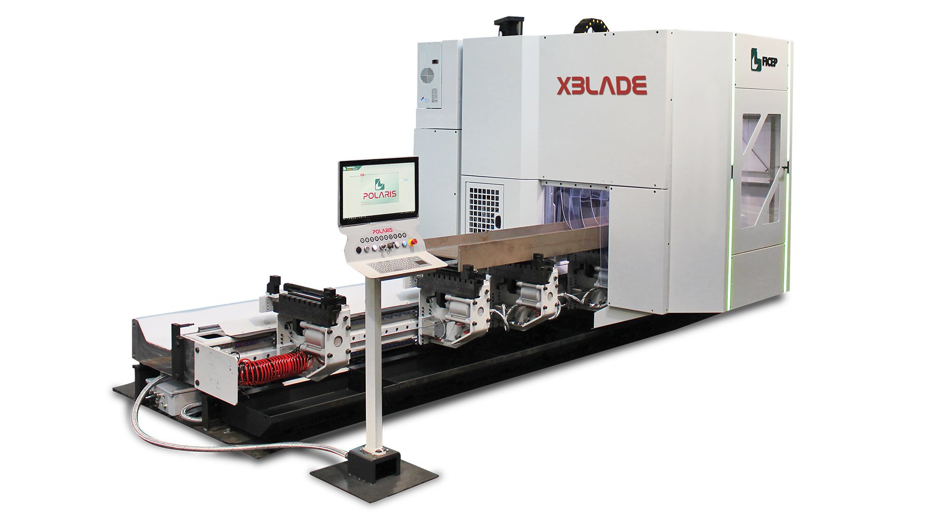 XBLADE