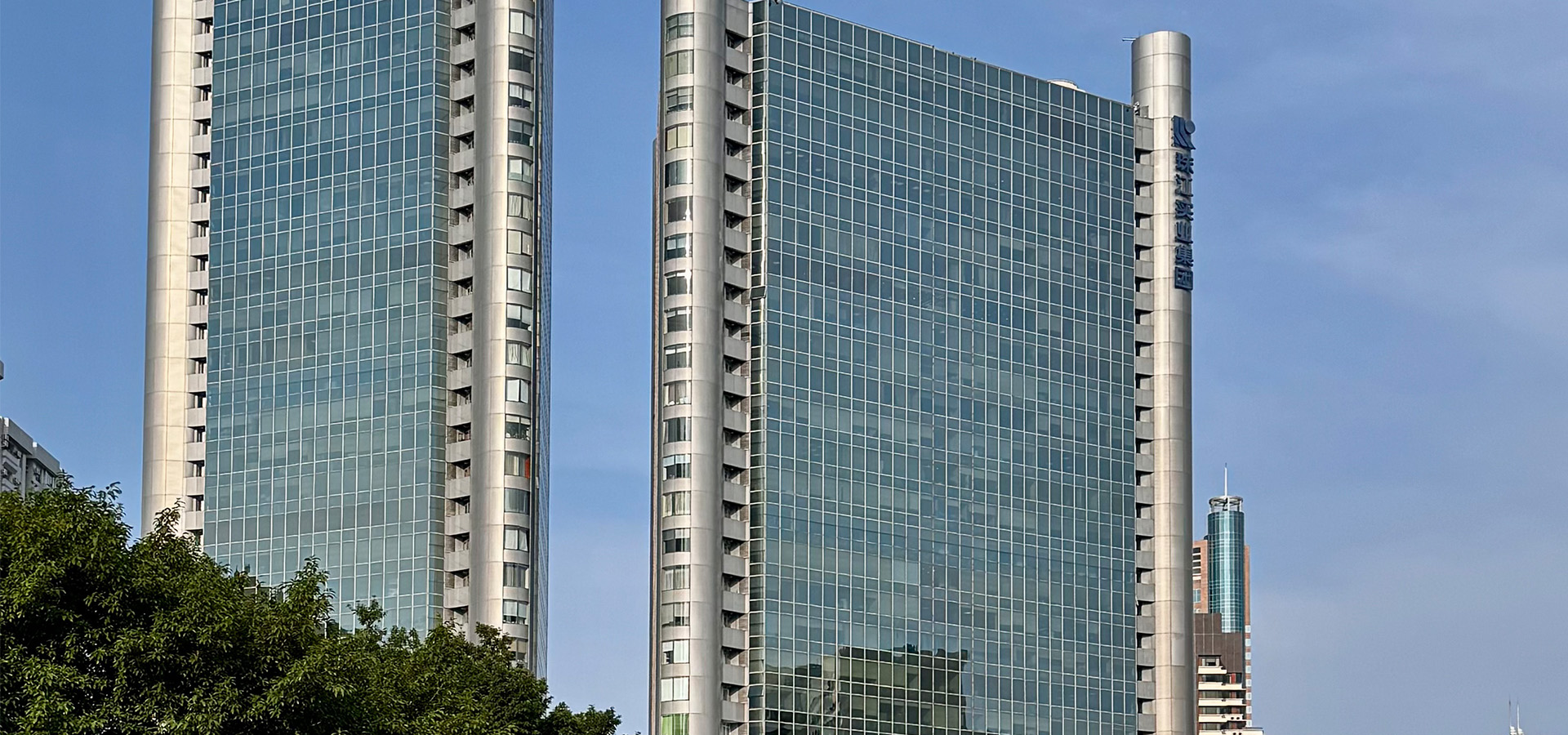 Ficep Guangzhou
