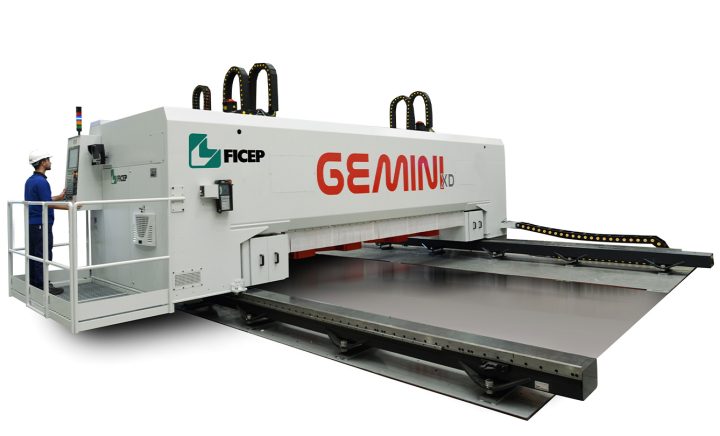 GEMINI