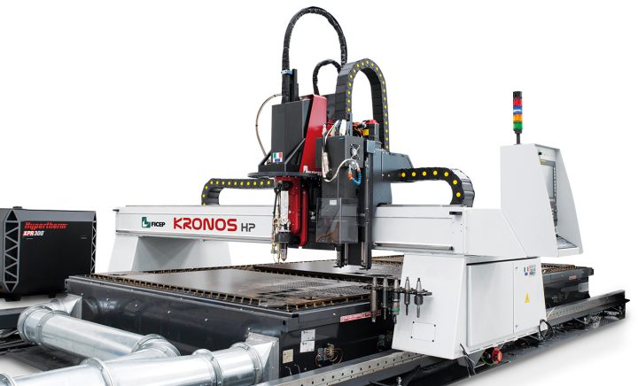 KRONOS