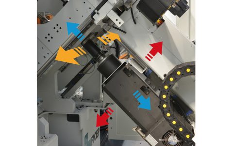 Assi complementari