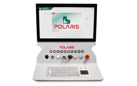 Polaris XBLADE