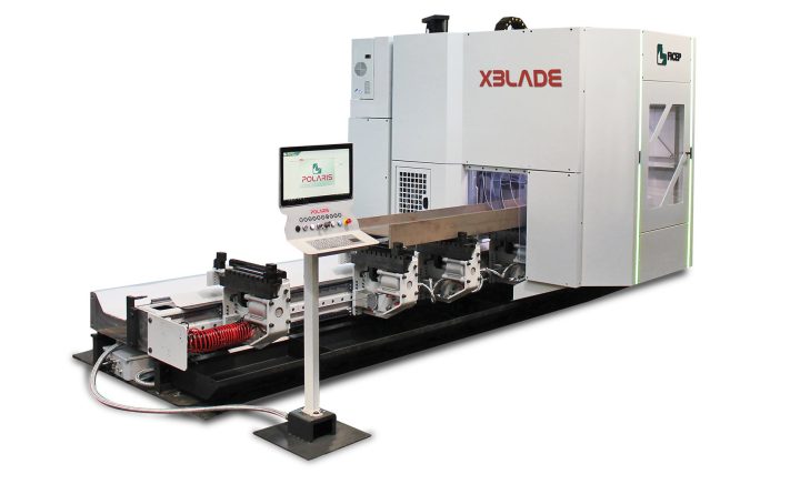 XBLADE