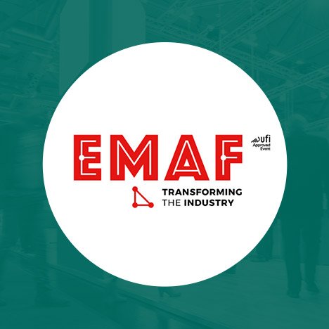 EMAF-site