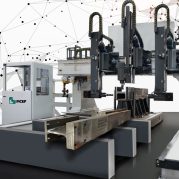 GIRDER-GANTRY-DRILL