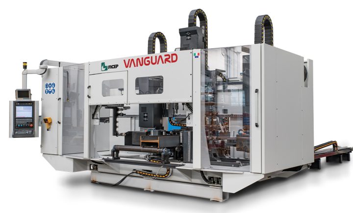 VANGUARD