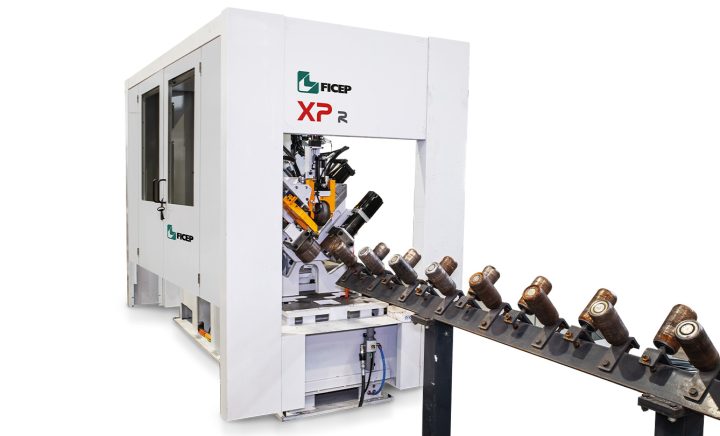 XP-R