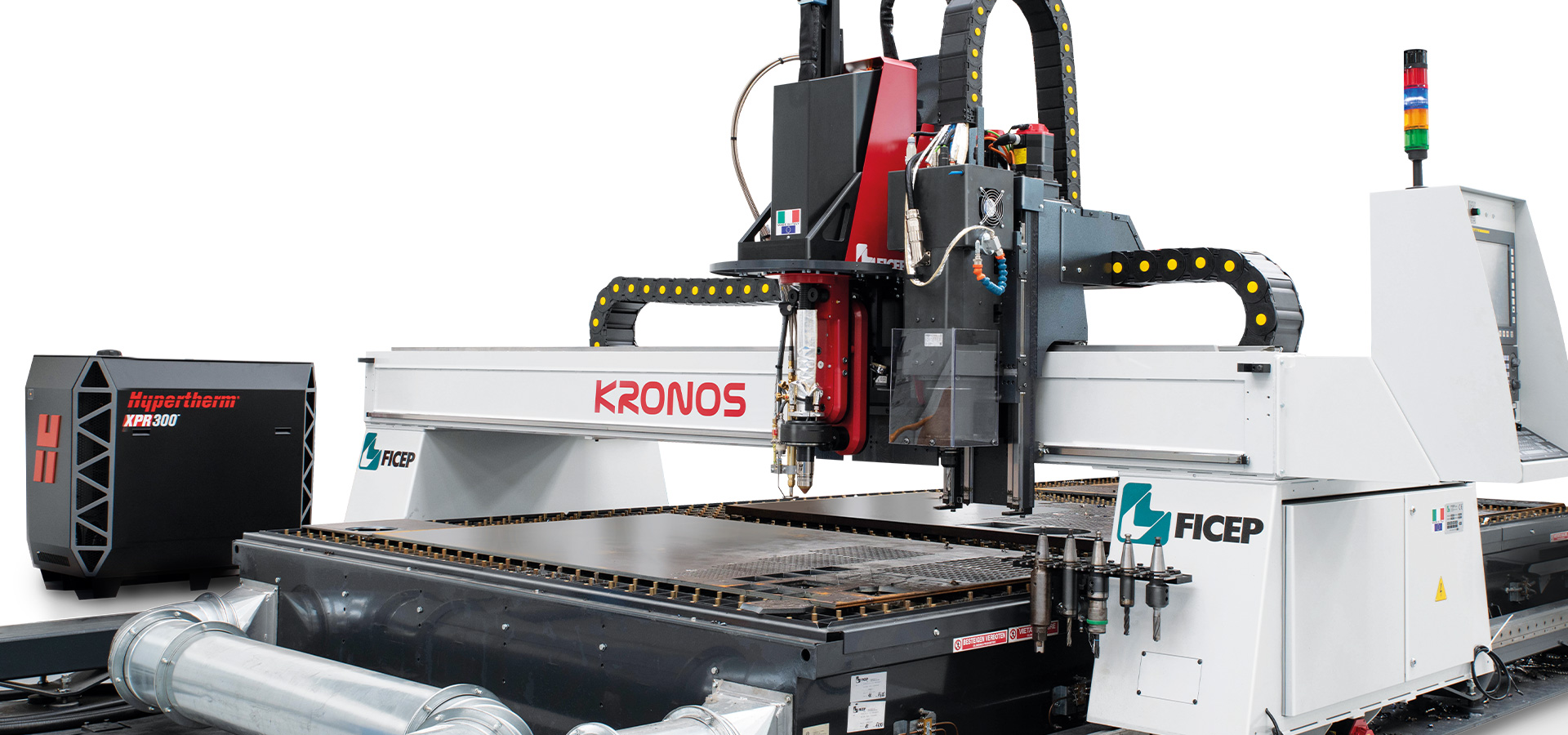 KRONOS