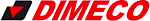 Logo Dimeco