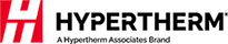 Logo Hypertherm