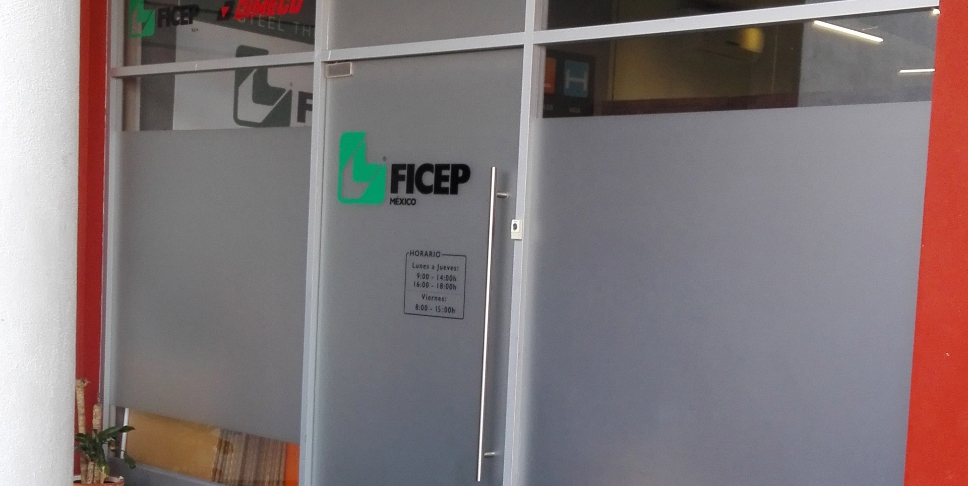 Ficep Mexico