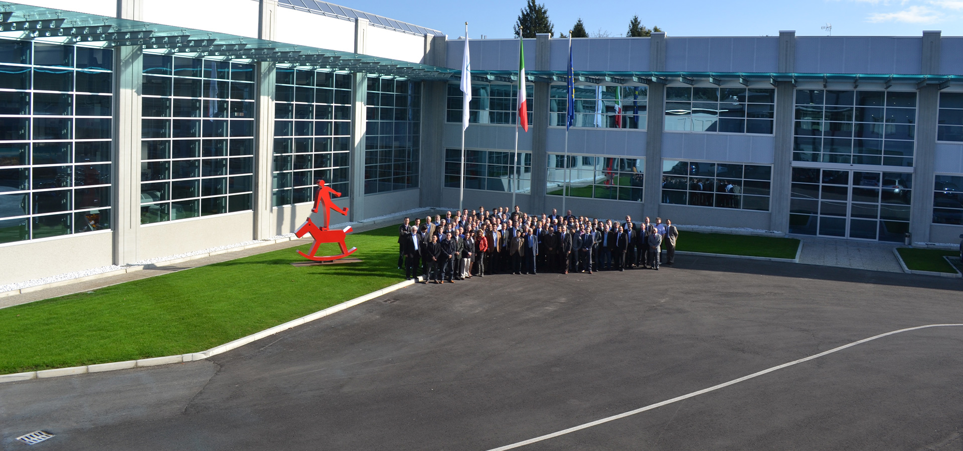 Career at Ficep