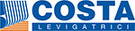 Logo Costa Levigatrici