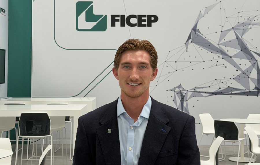 Tom Smith, Area Sales Manager (North)