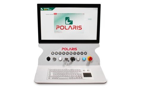 Polaris XBLADE
