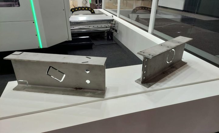XBLADE gallery