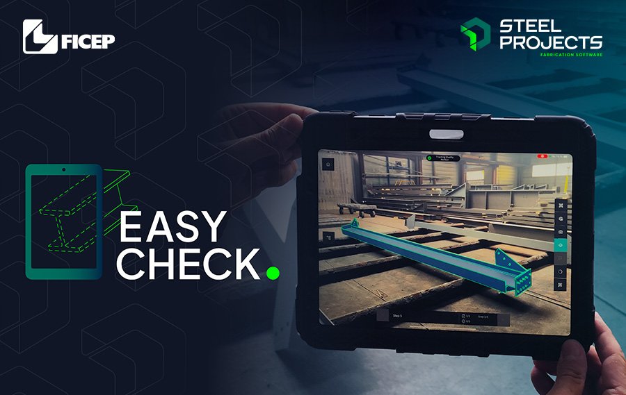 News Easy Check Copertina